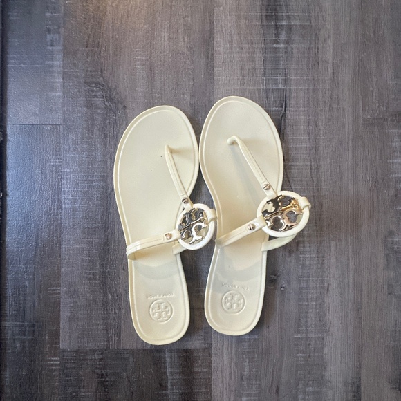 Tory Burch sandals - Picture 1 of 1